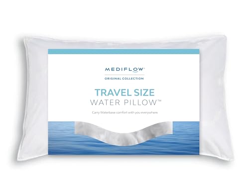 Mediflow Wasserkissen Reisegröße