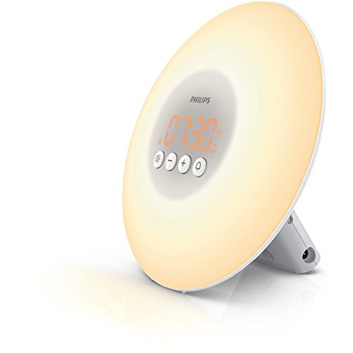 Philips Wake-up Light HF3500/01